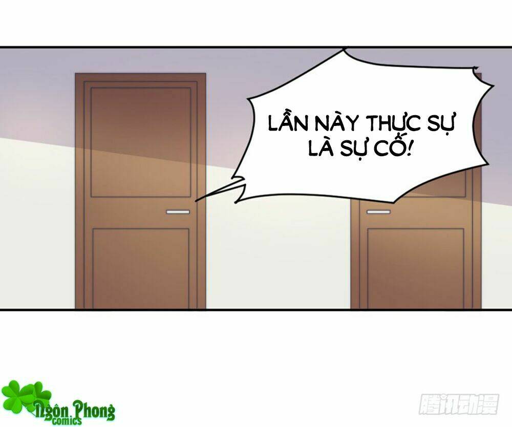 Bà Xã Tôi Là Nam Thần: Chapter 49