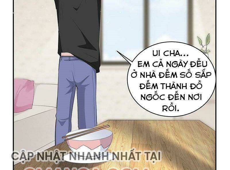 Tổng Tài, Tránh Xa Tôi Ra: Chapter 64