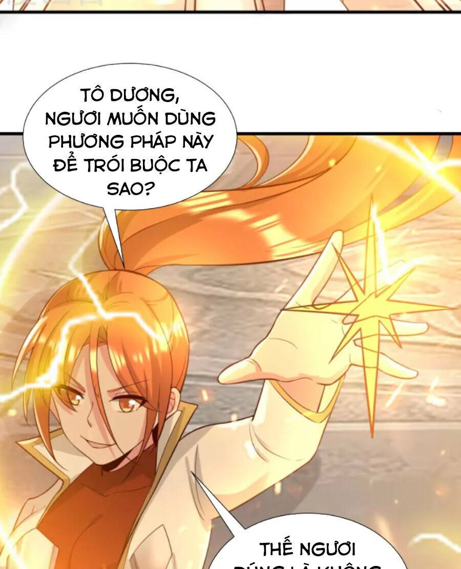 Tiến Sĩ Khoa Học Kỹ Thuật Tu Tiên: Chapter 57