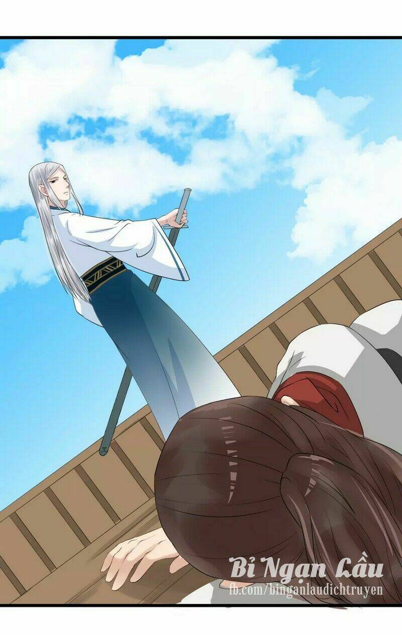 Bồng Sơn Viễn: Chapter 16