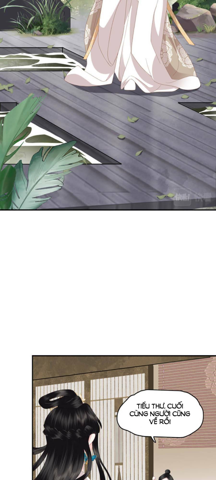 Điều Hương Vương Phi: Chapter 16