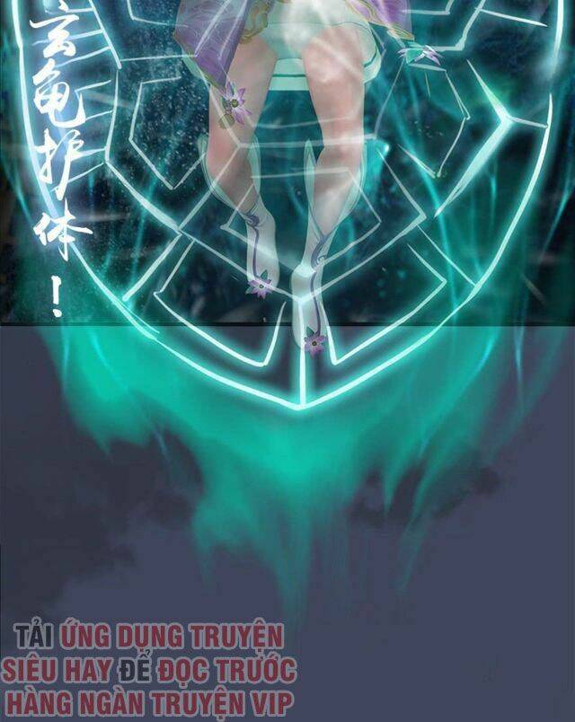 Cửu Hoang Đọa Huyền Sư: Chapter 49