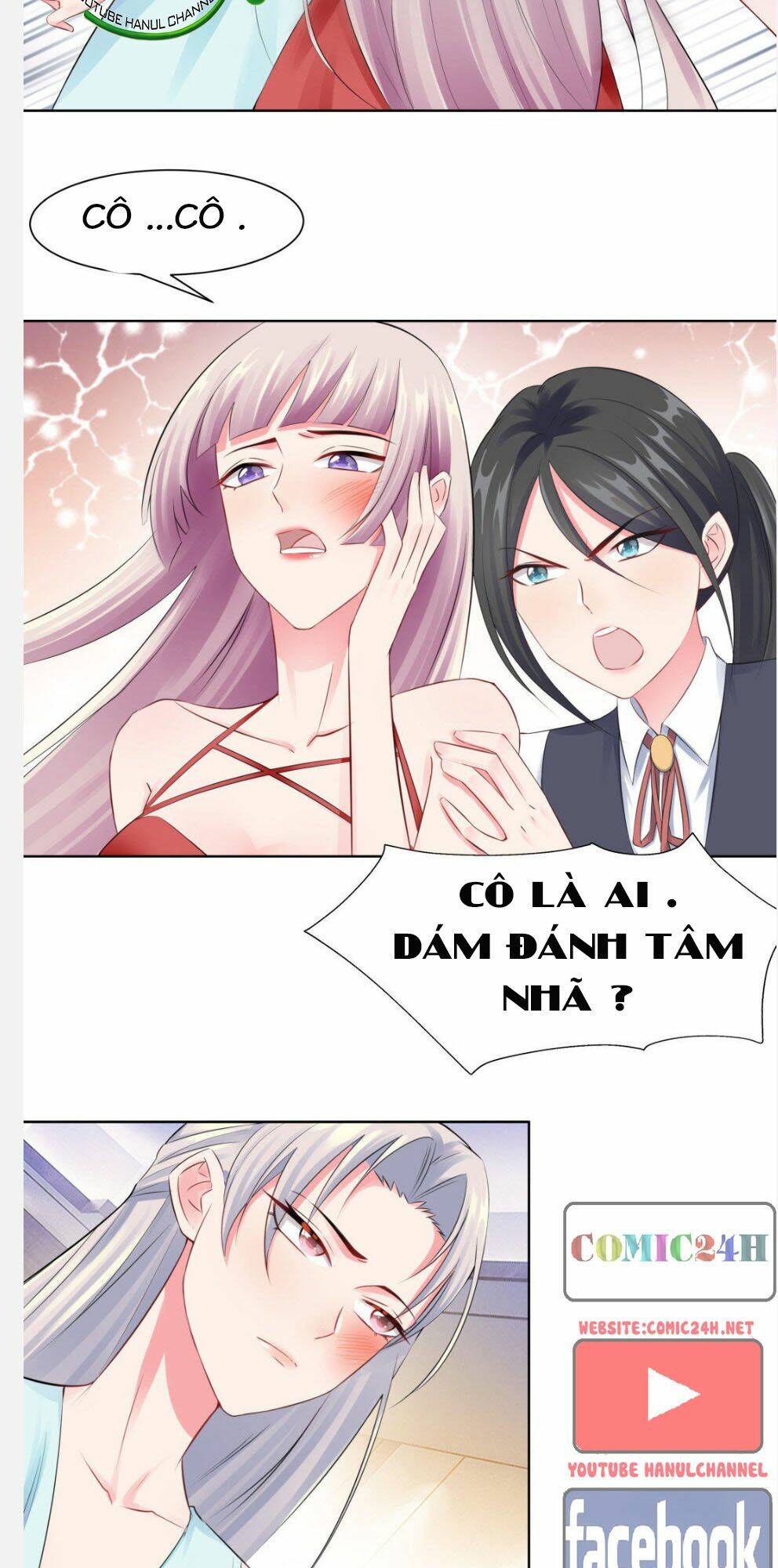 Vô Địch Song Bảo Bối: Chapter 21