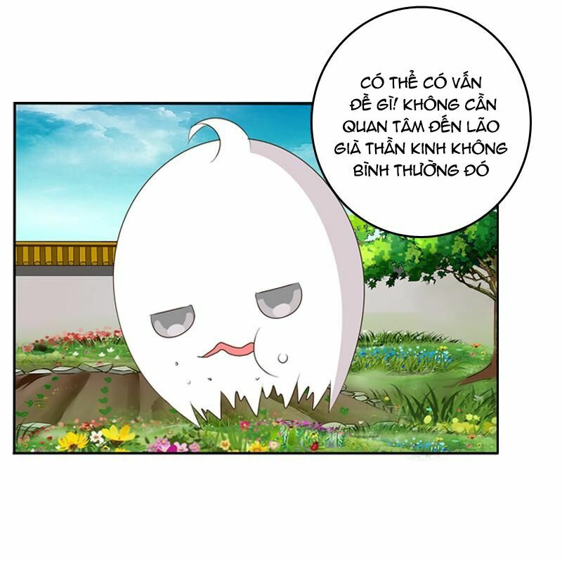 Thông Linh Phi: Chapter 91