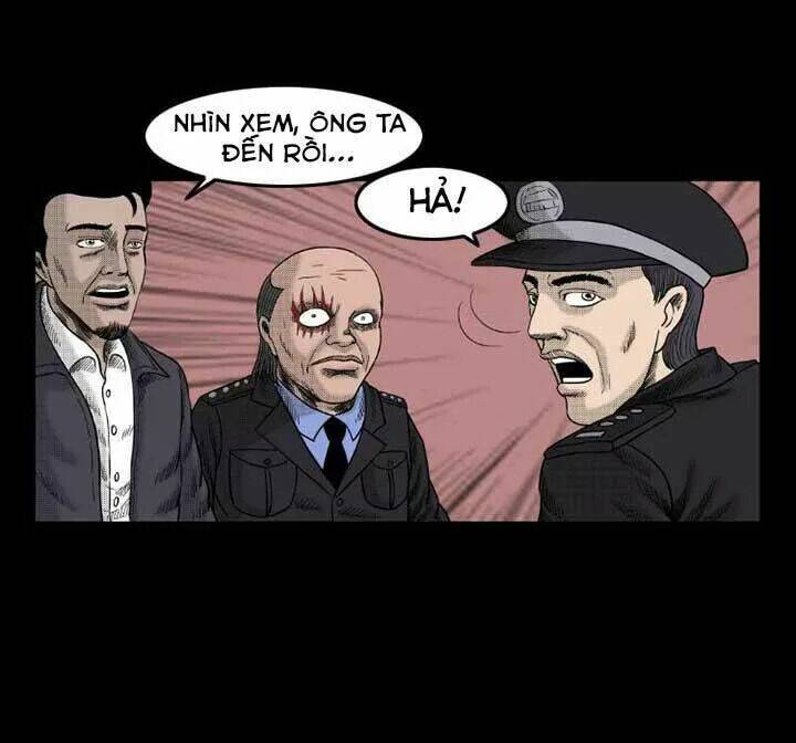 Kỳ Án Có Thật: Chapter 28