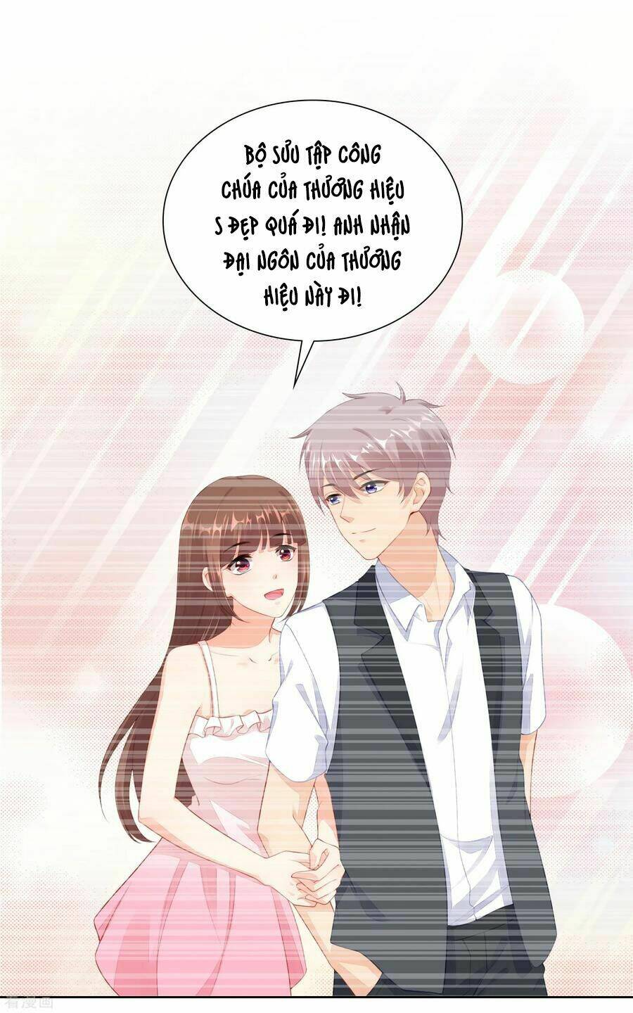 Người Yêu Ẩn Hình Của Ảnh Đế: Chapter 54