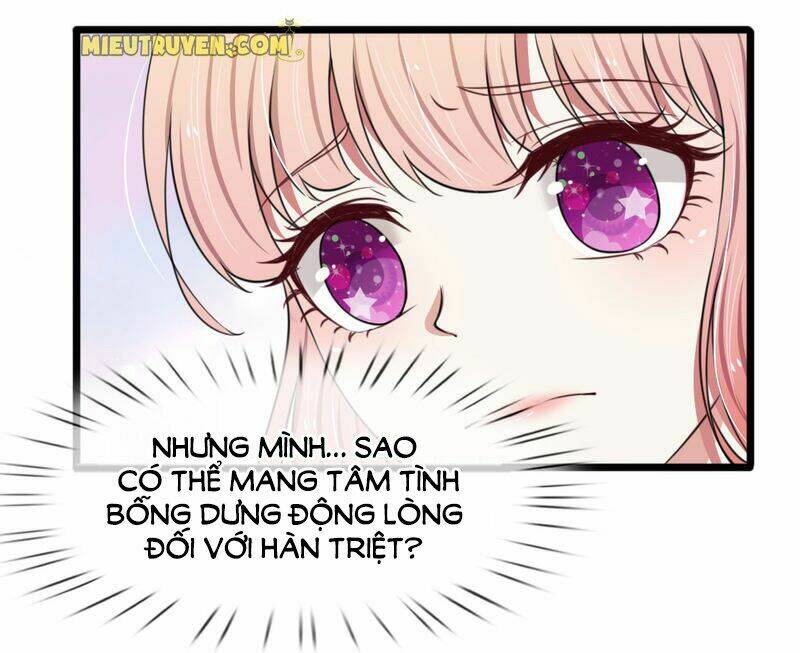 Phúc Hắc Lão Công Buông Em Ra: Chapter 90