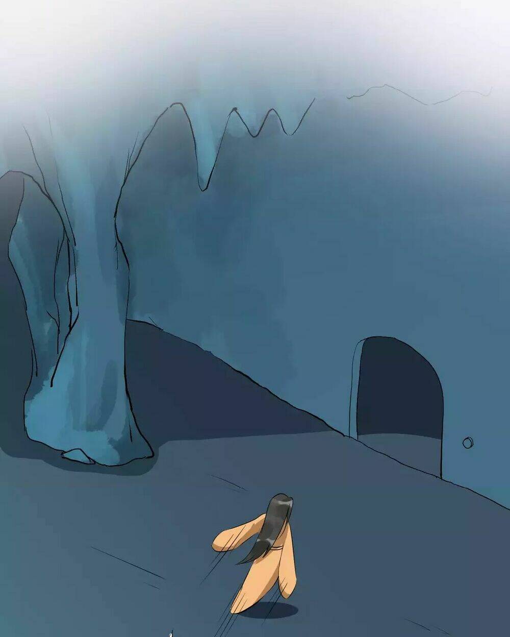 Bồng Sơn Viễn: Chapter 45