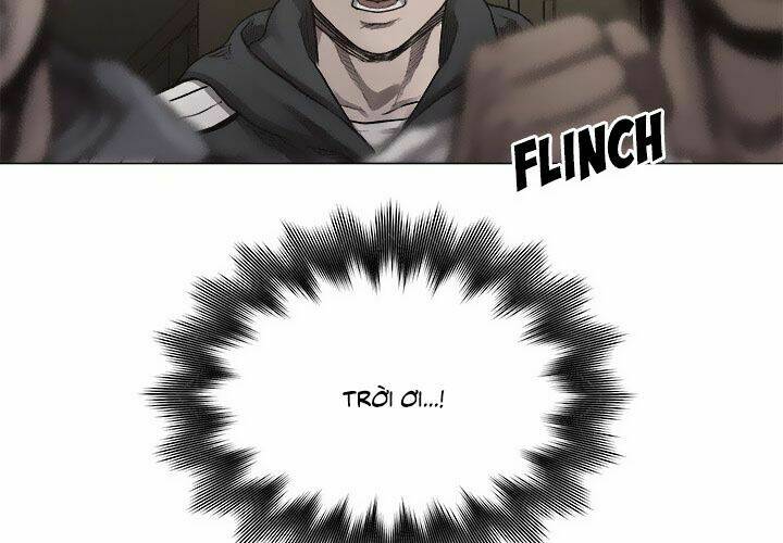 Nắm Đấm: Chapter 25