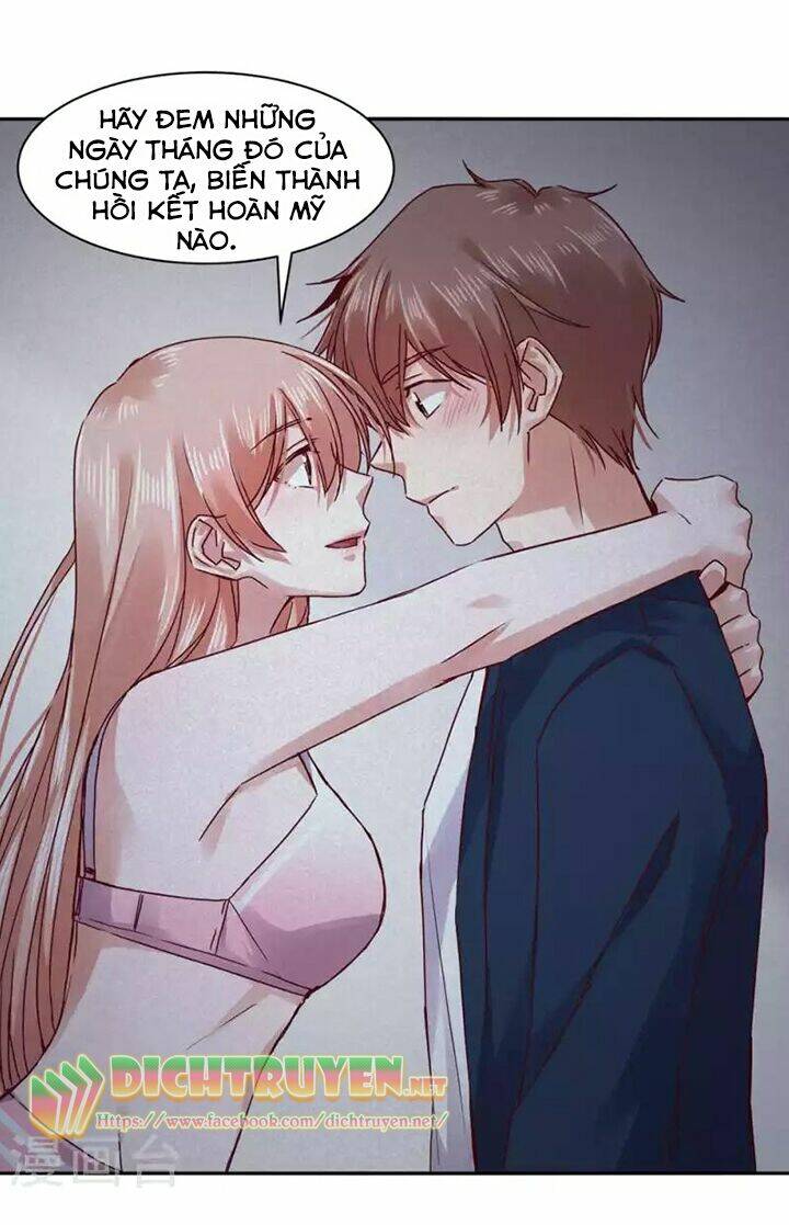 Vợ Yêu Của Ác Ma: Chapter 93