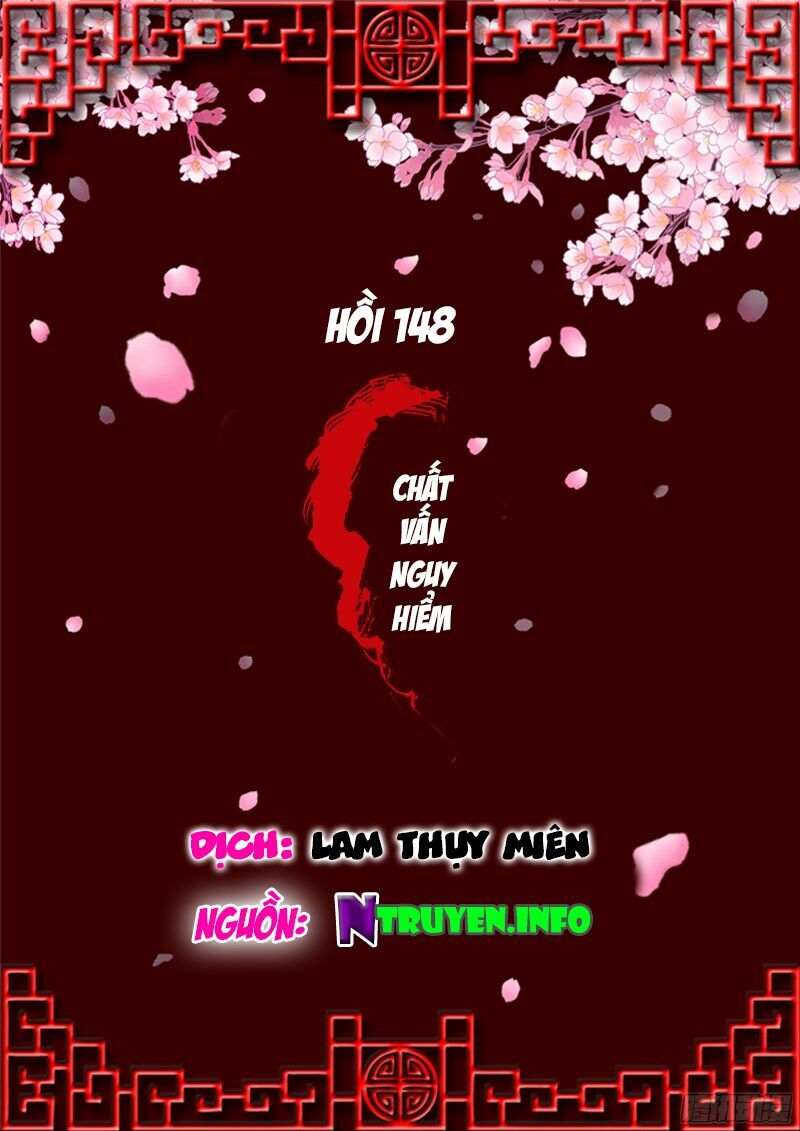 Thông Linh Phi: Chapter 148