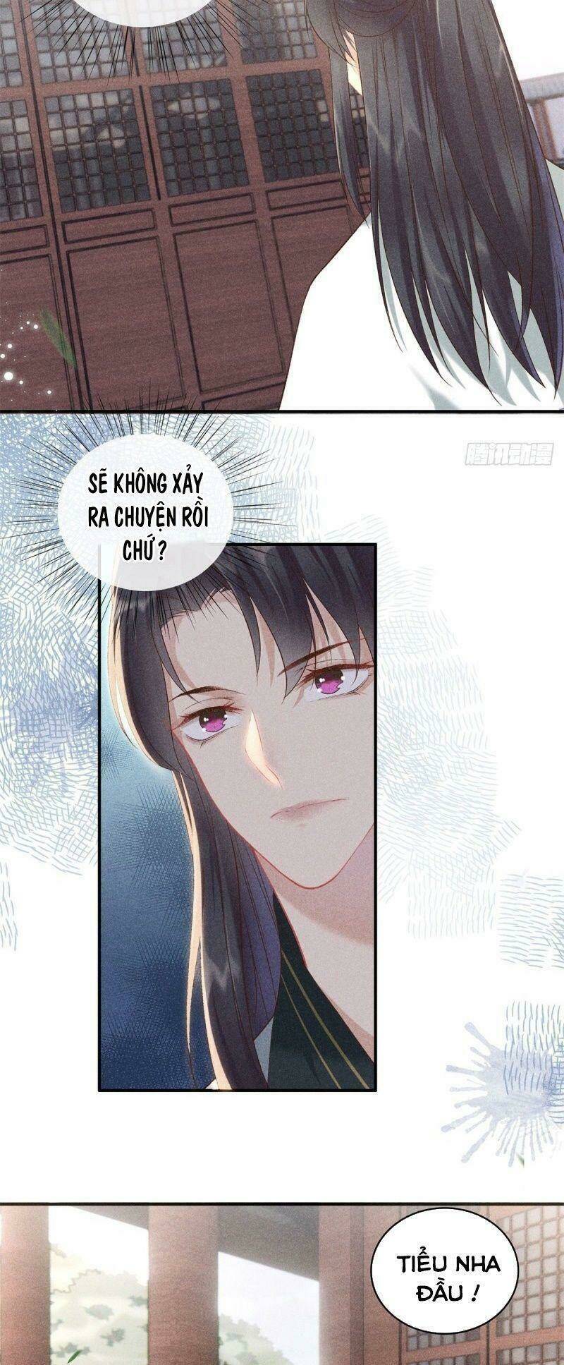 Trọng Sinh Chi Đích Nữ Bất Thiện: Chapter 73