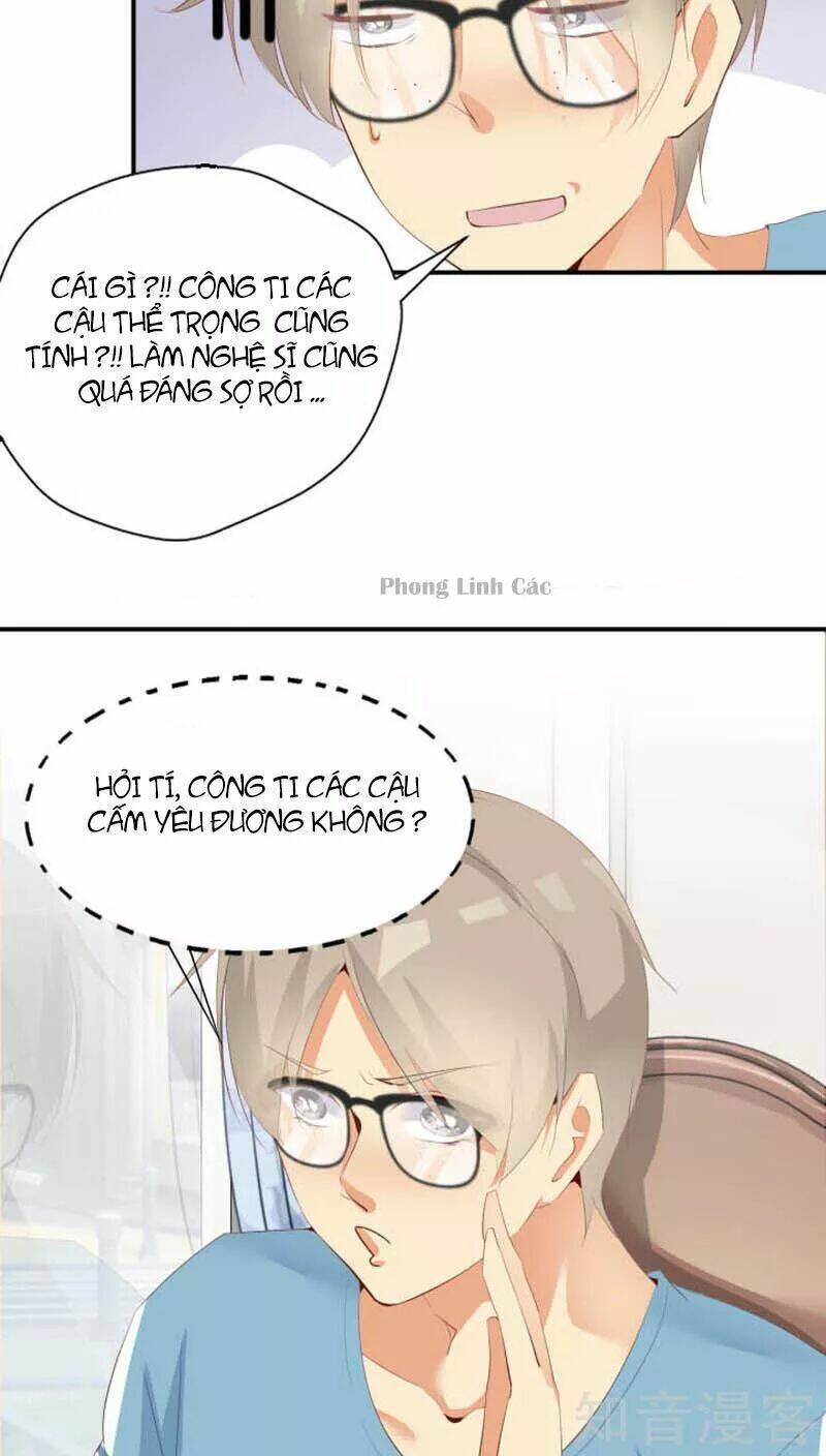 Nam Thần Là Một Đôi: Chapter 70