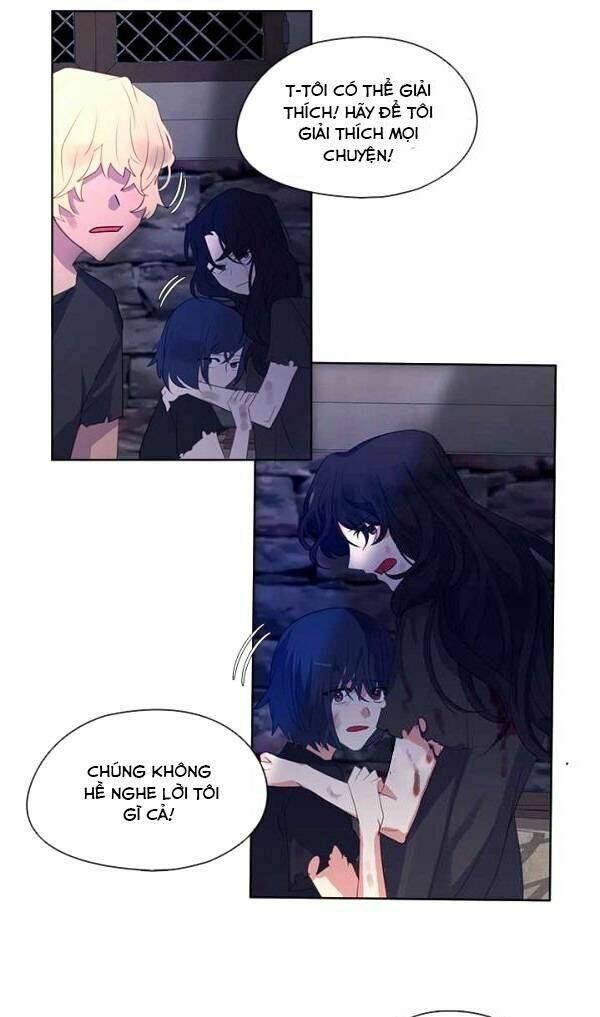 CỘNG TÁC CỦA HOÀNG ĐẾ: Chapter 43