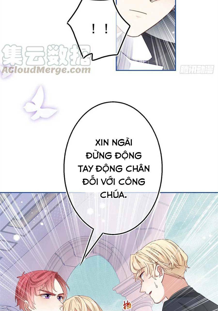 Nữ Hoàng Đầu Tiên Của Đế Quốc: Chapter 60