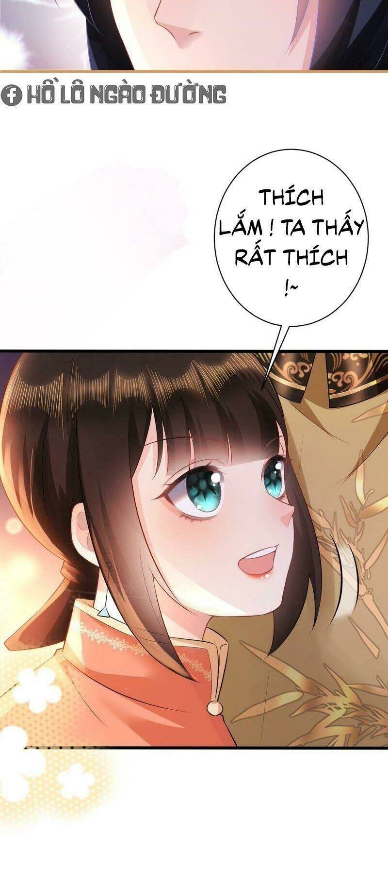 Quận Chúa Vững Vàng, Thiết Lập Nhân Vật Không Thể Vỡ: Chapter 65