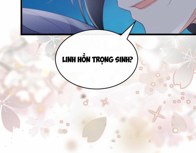 Mau Xuyên Không Rửa Tội Cho Nhân Vật Phản Diện: Chapter 9