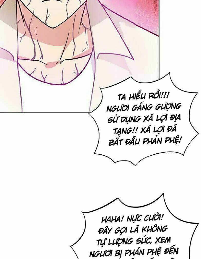 Địa Phủ Hỗn Giang Long: Chapter 35