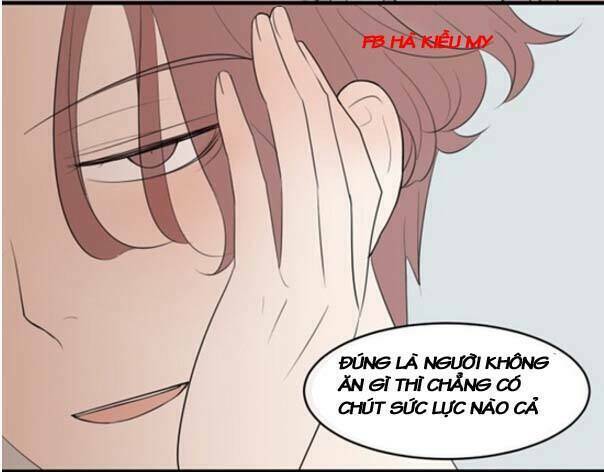 Mối Tình Đơn Phương: Chapter 24