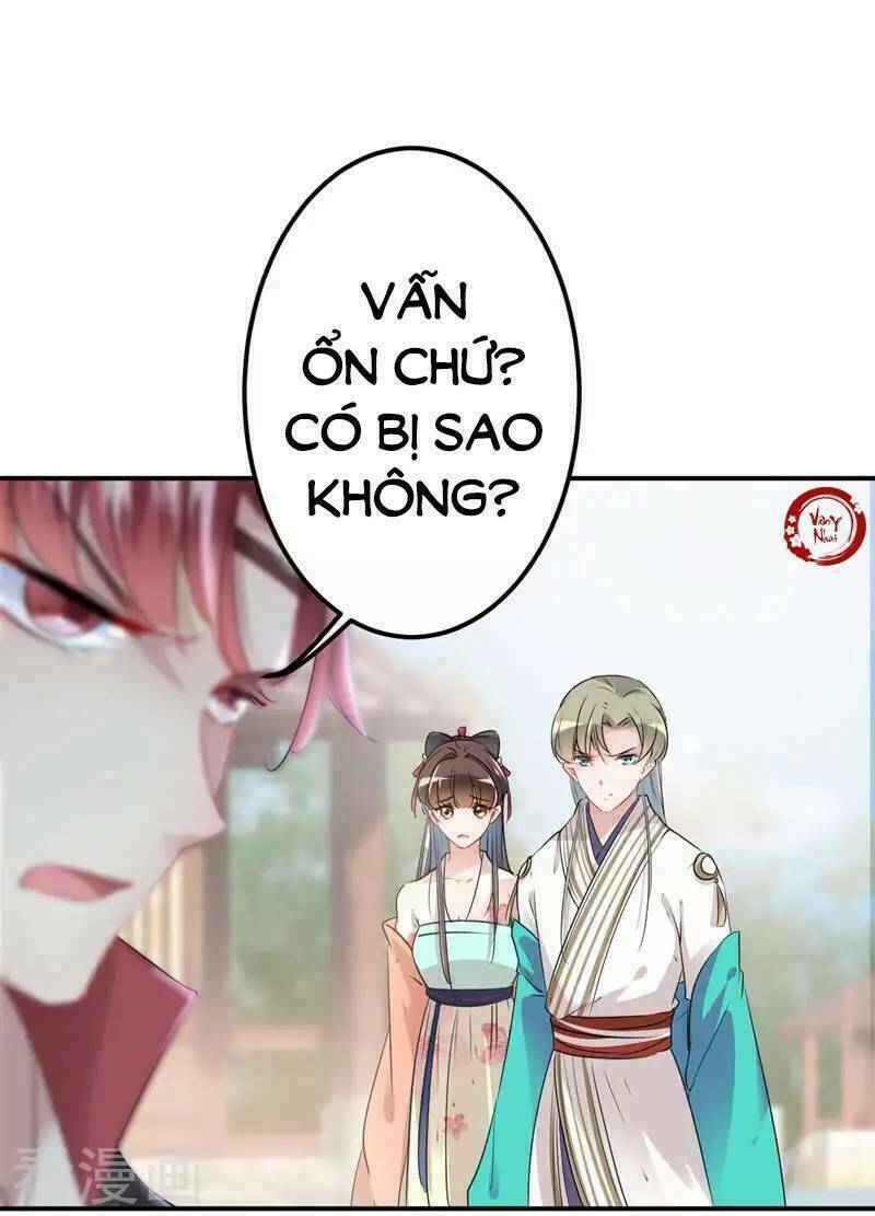 Vương Gia Không Thể Trêu: Chapter 72