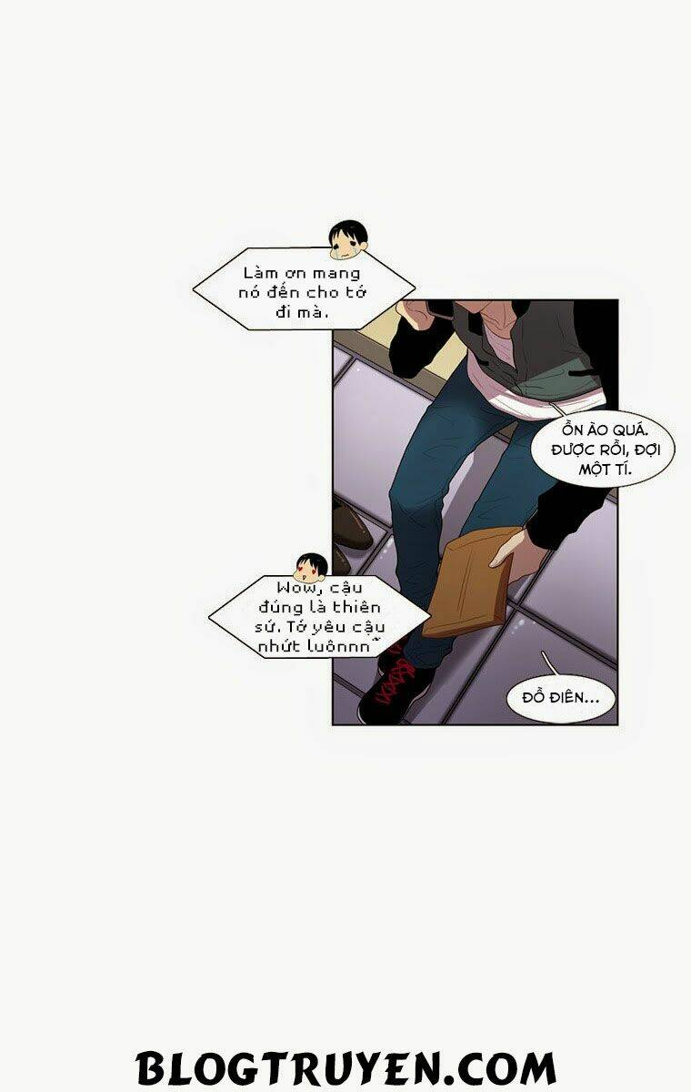 My Shining World: Chapter 7