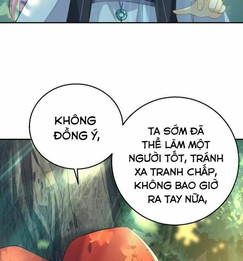 Nữ Tiên Tôn Bận Đào Hôn: Chapter 16