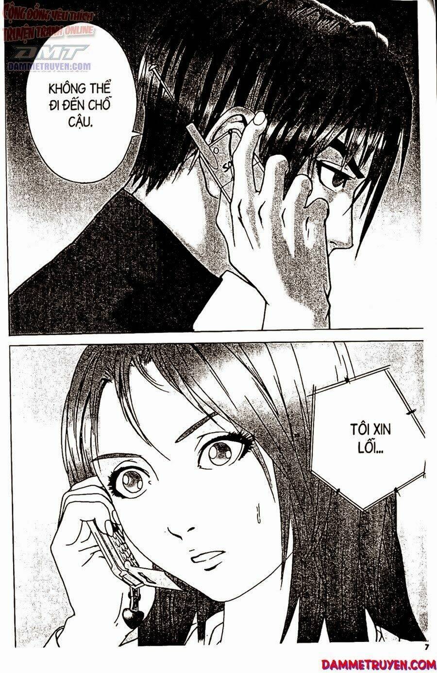 Ai Hơn Ai: Chapter 149