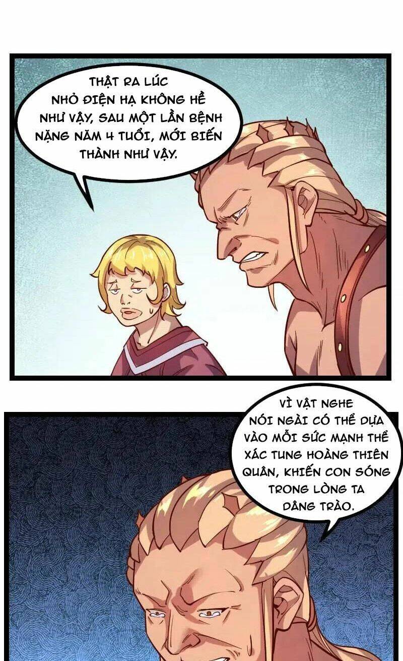Tối Cường Thành Chủ Đích Dị Giới: Chapter 44