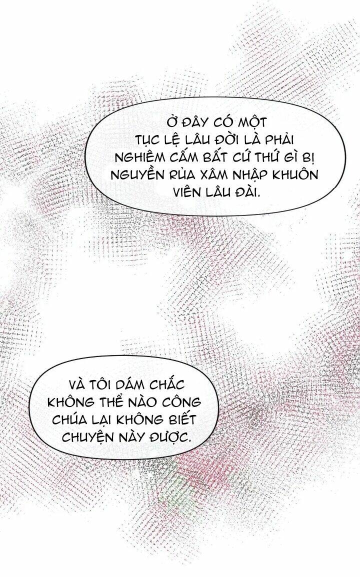 Công Chúa Thời Gian Có Hạn: Chapter 20