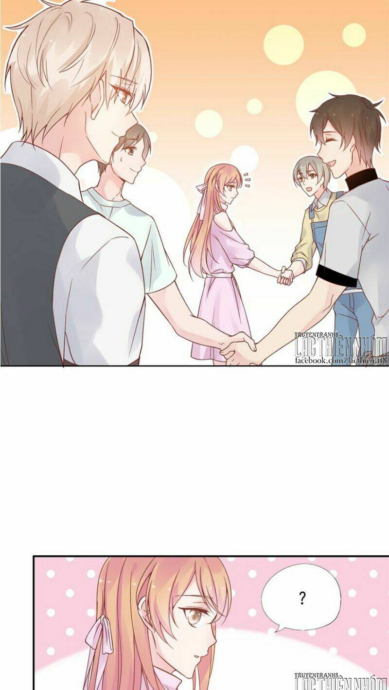 Mật Thất Khốn Du Ngư: Chapter 7