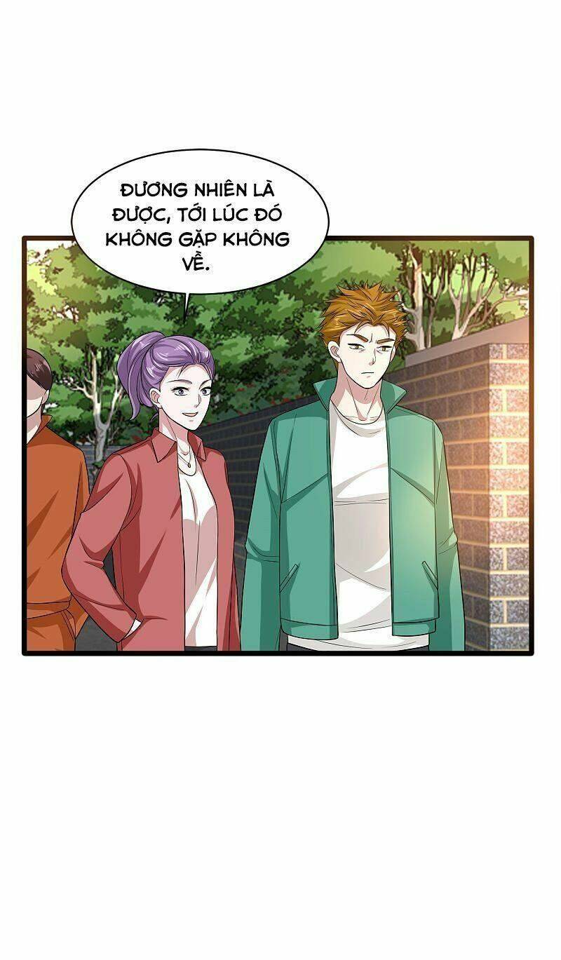 Đô Thị Tà Vương: Chapter 116
