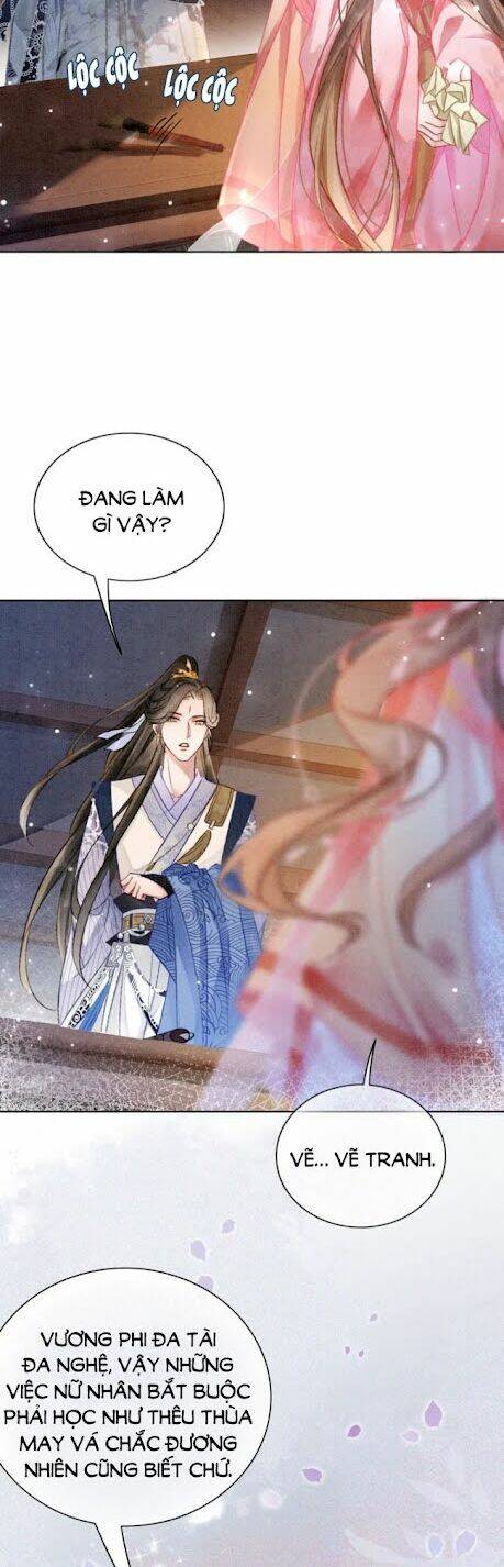 Xung Hỉ Vương Phi: Chapter 7