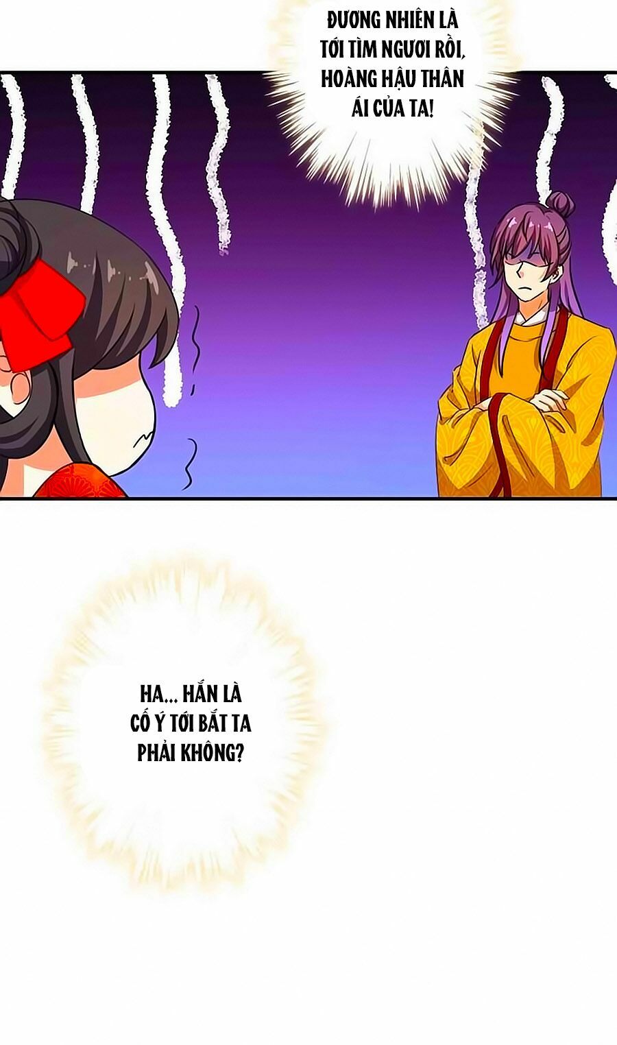 Vương Gia ! Ngươi Thật Bỉ Ổi !: Chapter 353