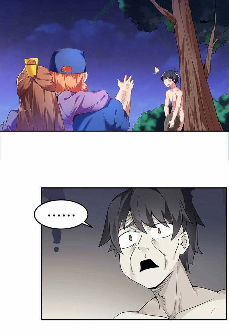 Bên Người Mang Theo Nữ Thần Hoàng: Chapter 9