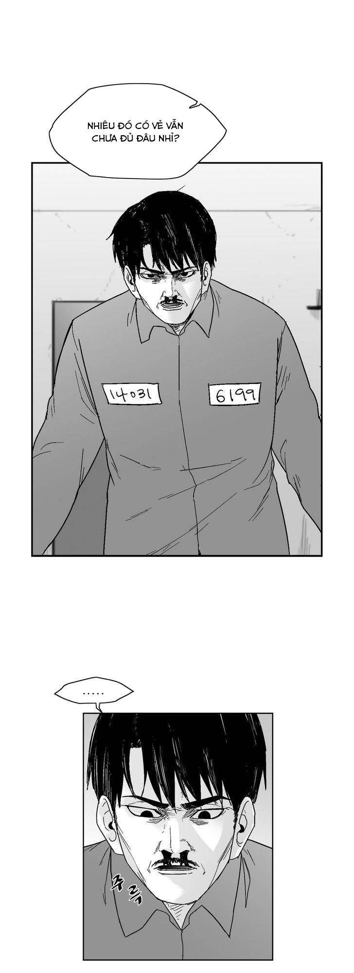 Dear Boy: Chapter 65