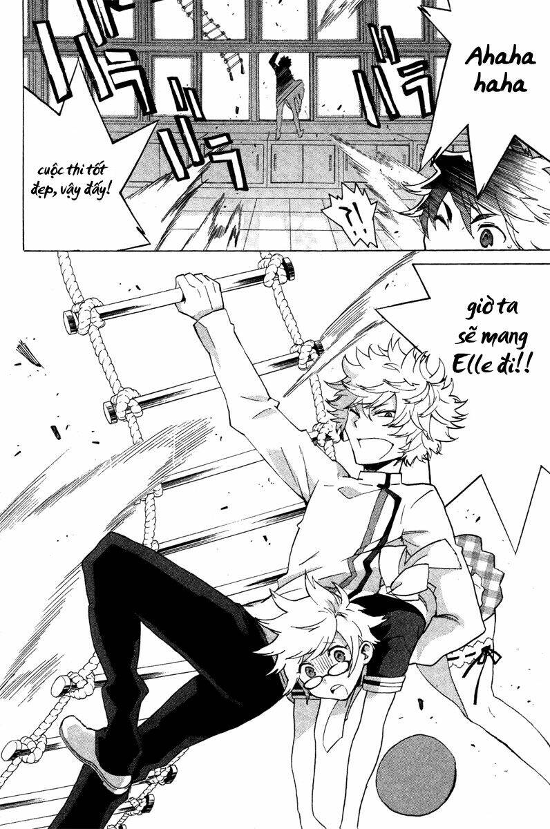 Hell\’s Kitchen: Chapter 10
