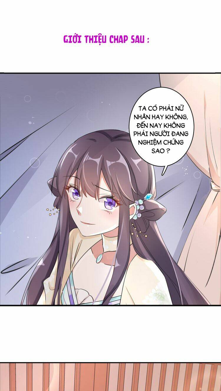 Hoa Nhan Sách: Chapter 13.2