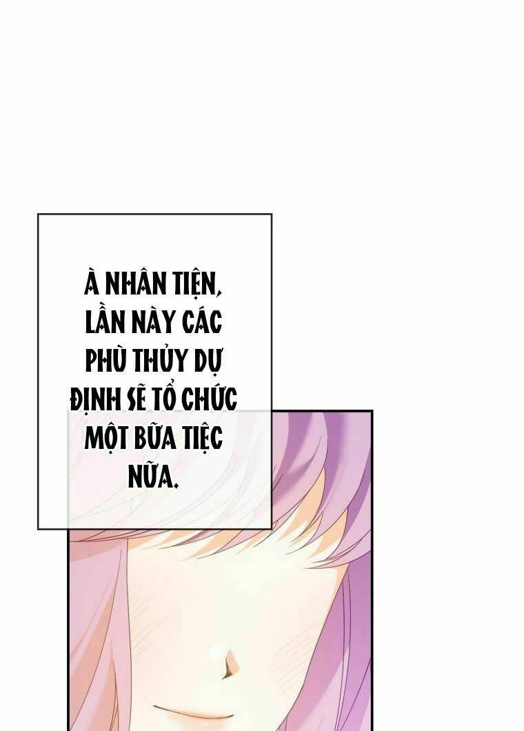 Đọc Thần Chú Lên Đi, Rose!: Chapter 9