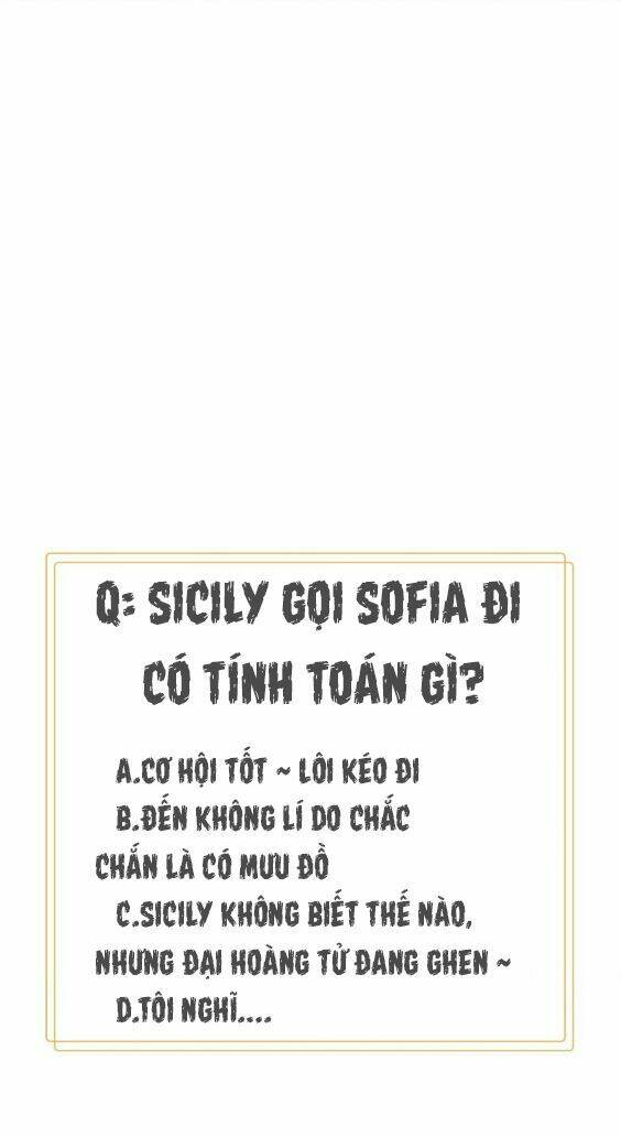 Hầu Nữ Giá Đáo: Chapter 8