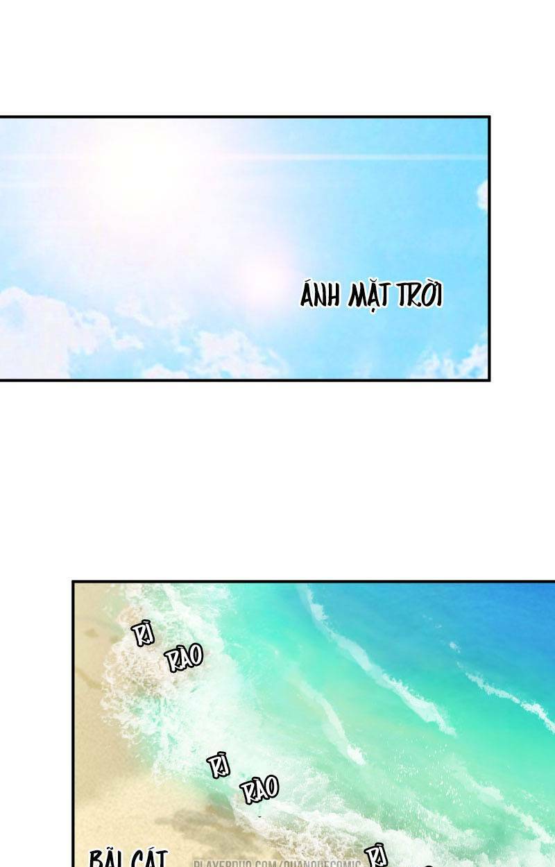 Khởi Đầu Bằng Một Con Côn: Chapter 40