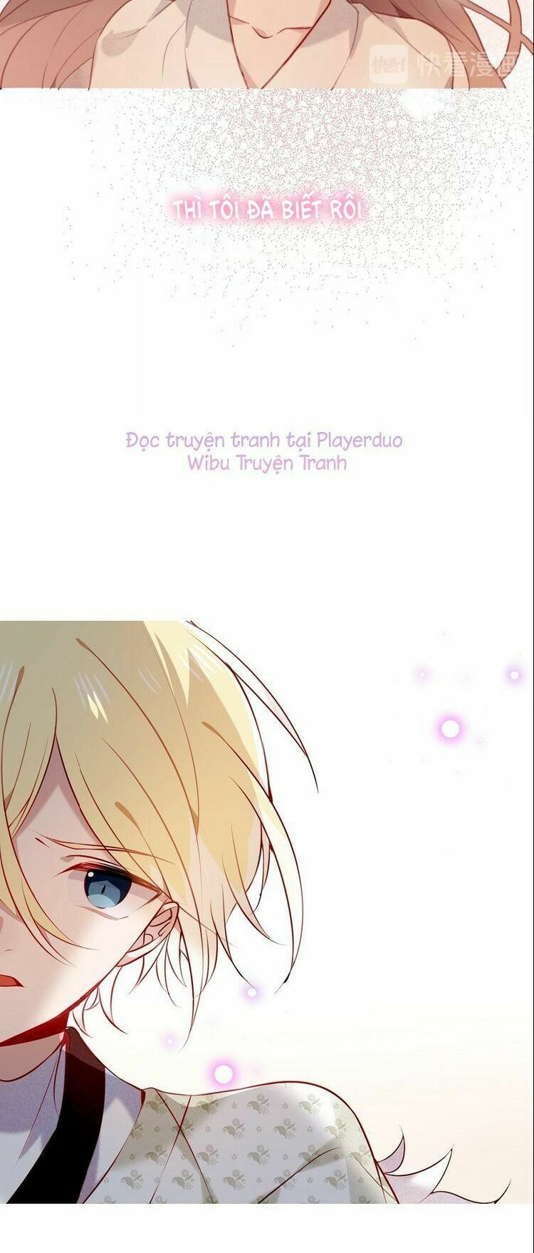 Ngô hoàng tại thượng: Chapter 88