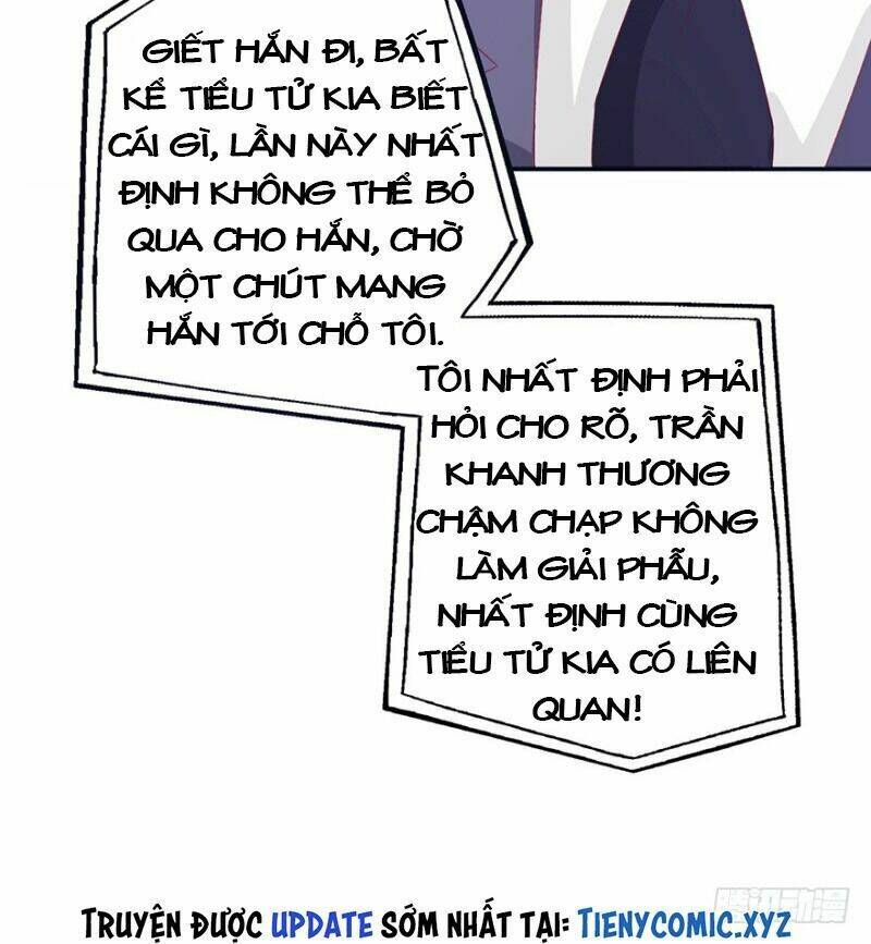 Thấu Thị Tiên Y: Chapter 113