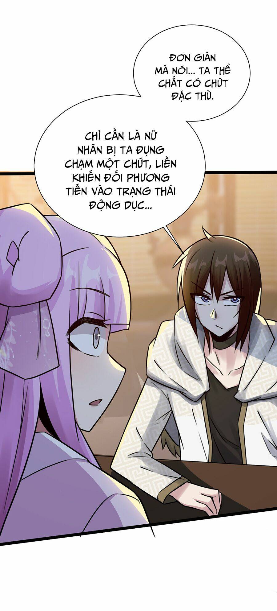 Đại Bảo Kiếm Của Tôi: Chapter 46