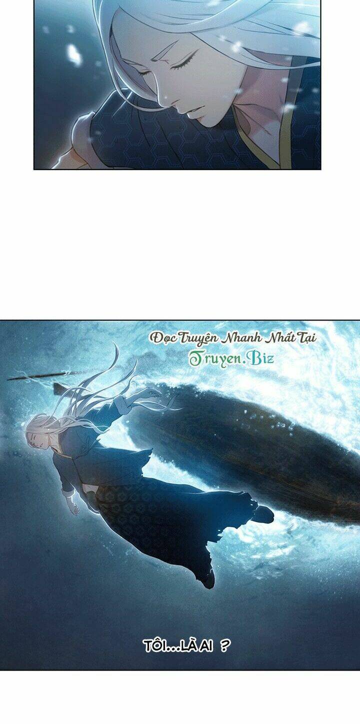 Yin And Yang Master: Chapter 2