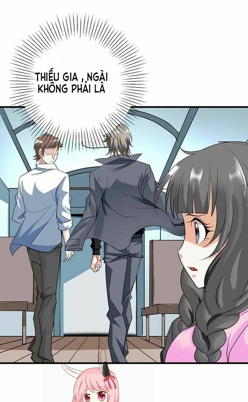 Cực Phẩm Đại Nhân - Tiểu Tâm Can: Chapter 2