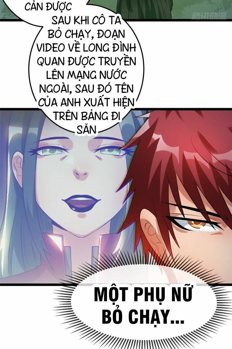 Tiên Vương Trùng Sinh: Chapter 56