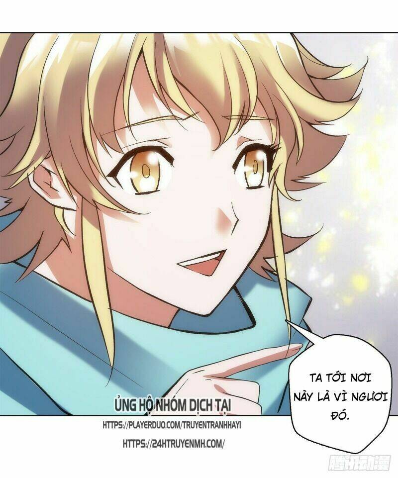 Vạn Thần Tổ Sư: Chapter 28