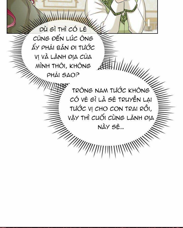 Kẻ Tạo Ra Nữ Phản Diện: Chapter 38