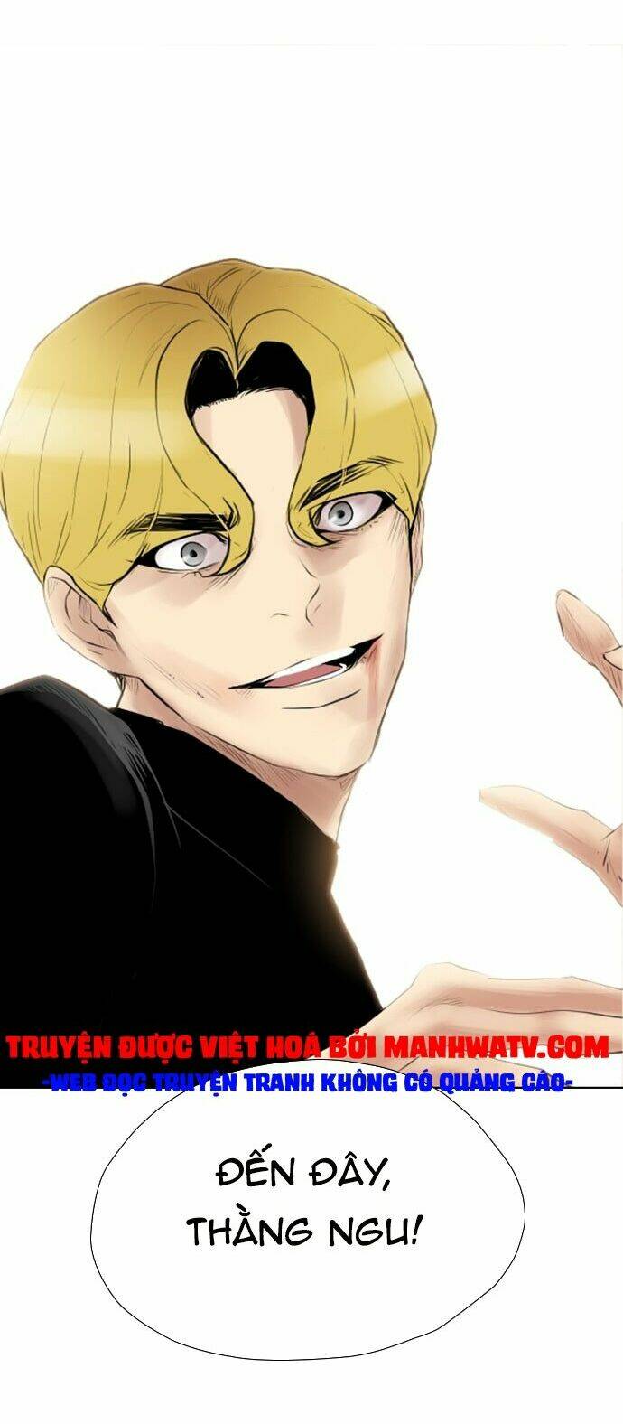 Kẻ Hồi Sinh: Chapter 123