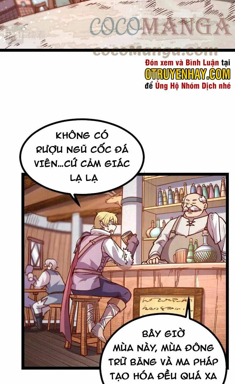 Tối Cường Thành Chủ Đích Dị Giới: Chapter 41